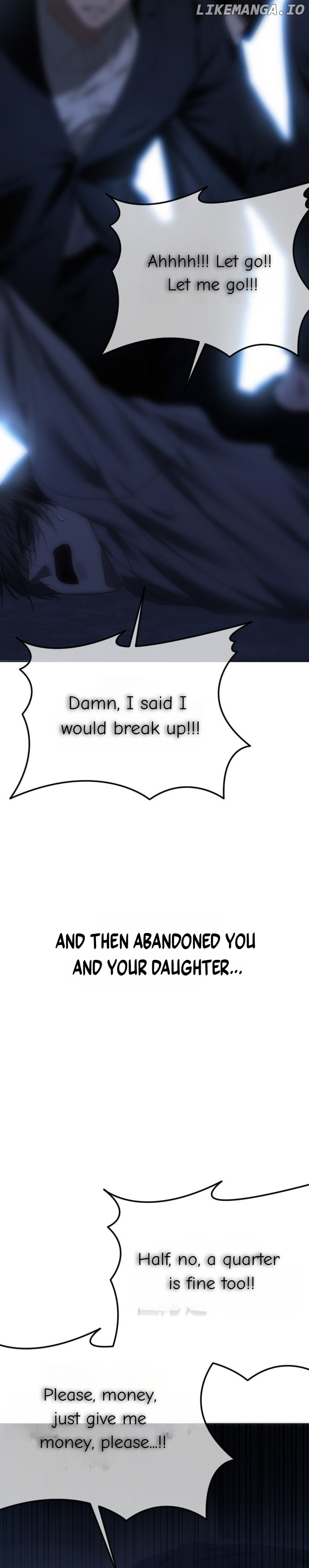 The Ending, I Want to Change it Chapter 64 - page 39